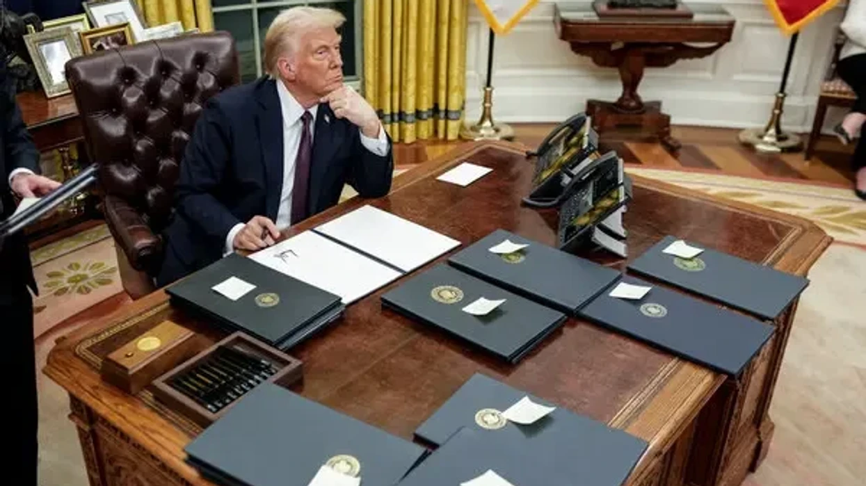Trump humb një rast të madh në Gjykatën Supreme - çdo foshnje që lind në SHBA, merr në mënyrë automatike shtetësinë amerikane