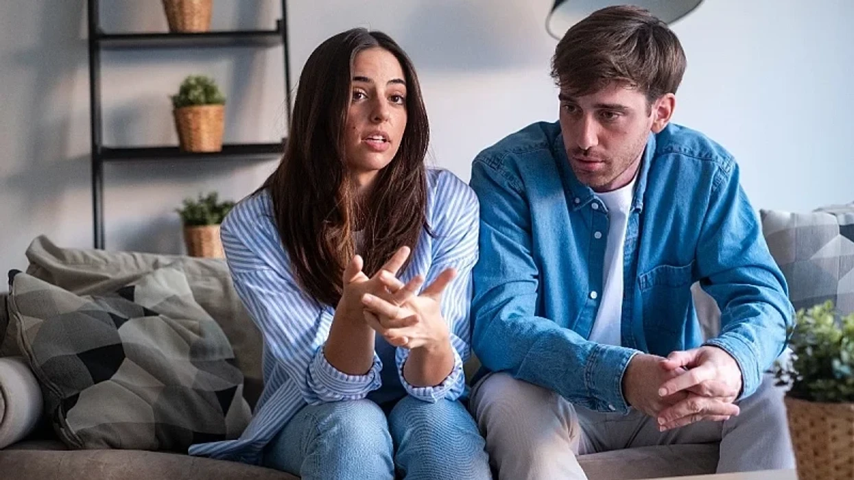 A ia tregoni gjithçka partnerit tuaj? Duhet t’i mbani këto katër gjëra për vete