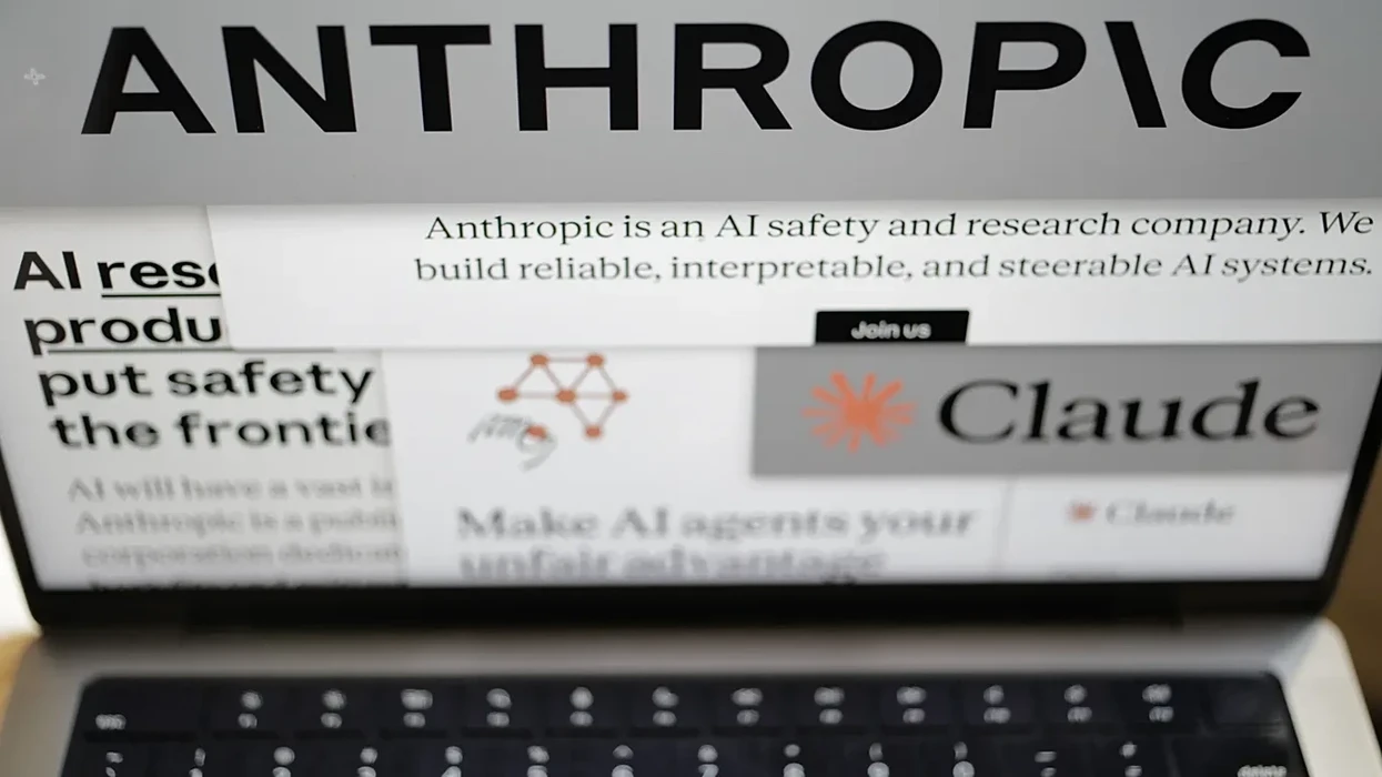 Anthropic thotë se SHBA-të heqin ndalimin e eksportit të mjeteve të saj të përparuara të inteligjencës artificiale