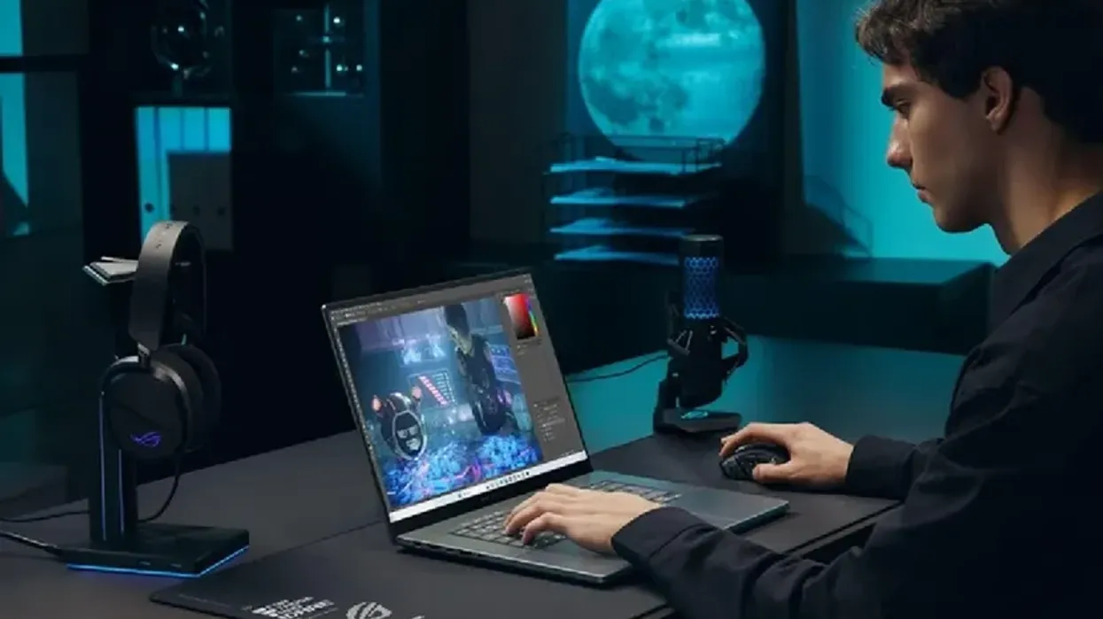 A janë laptopët e hollë vetëm për adhuruesit e video-lojërave? A janë laptopët e hollë vetëm për adhuruesit e video-lojërave?