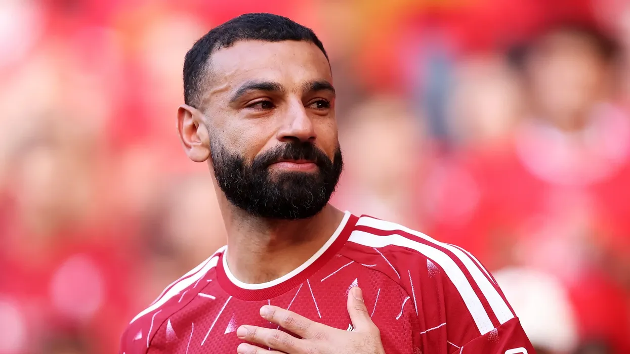 Klubi i njohur arab bën lëvizjen e parë për transferimin e Salah Klubi i njohur arab bën lëvizjen e parë për transferimin e Salah