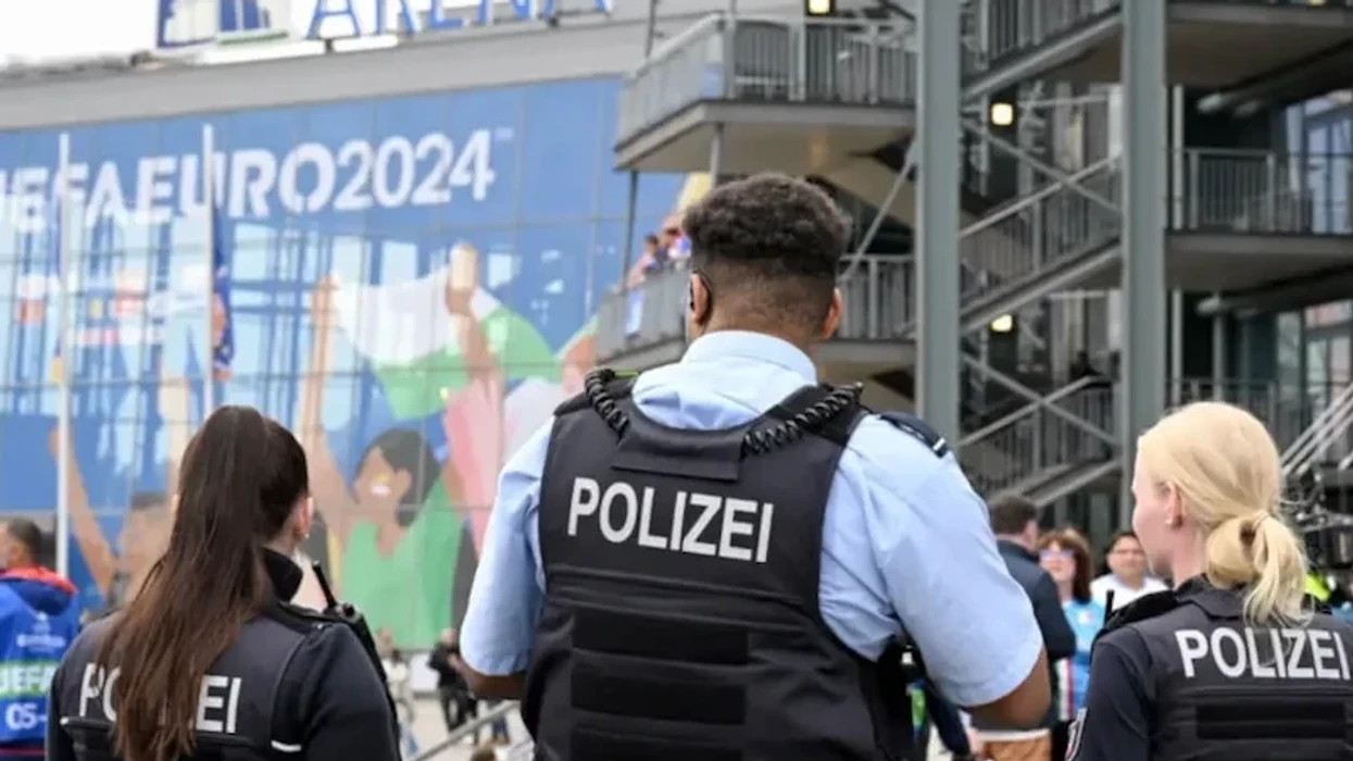 Policia gjermane bastis Federatën e Futbollit për dyshime korrupsioni në Euro 2024