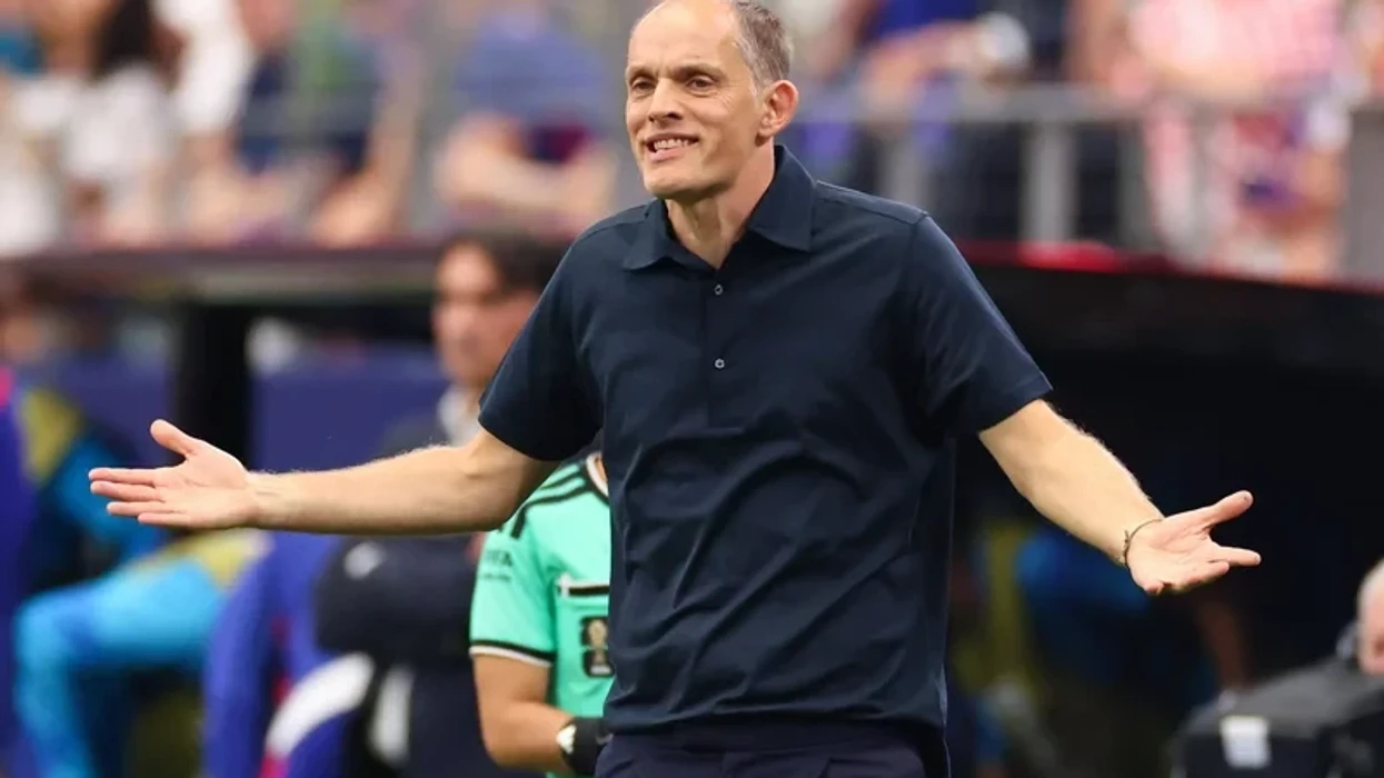Dalin pamjet: Tuchel shpërtheu ndaj yllit të Anglisë, më pas mori vendimin që ndryshoi ndeshjen