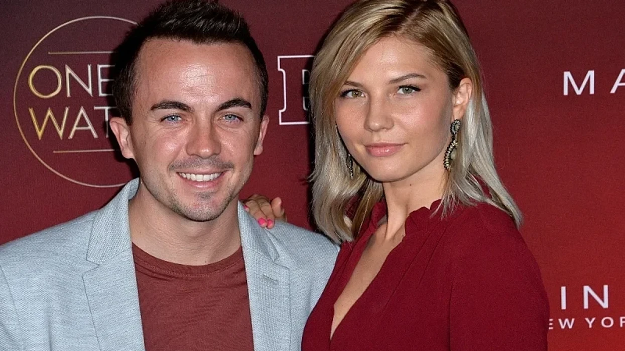 Frankie Muniz divorcohet pas dhjetë vitesh martesë: E mbyllim një kapitull me mirënjohje