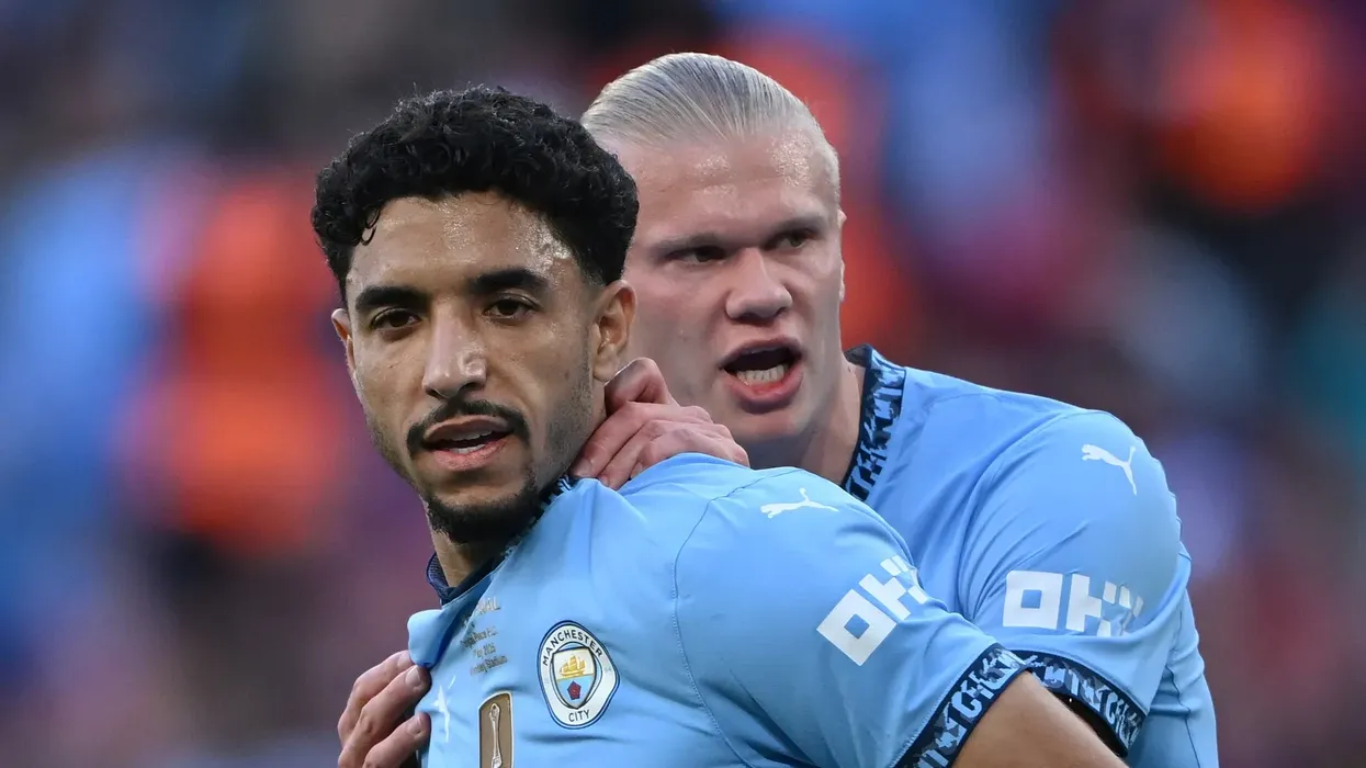 Atletico Madrid “shpërthen” në afatin kalimtar, ylli i Man Cityt objektivi kryesor për sulmin e ri Atletico Madrid “shpërthen” në afatin kalimtar, ylli i Man Cityt objektivi kryesor për sulmin e ri