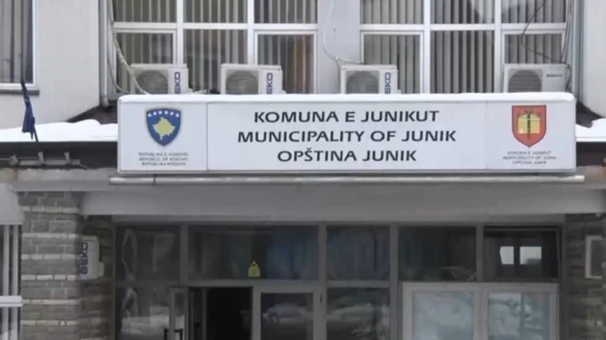 Komuna e Junikut njofton bllokim të kanalit të ujitjes për shkak të punimeve