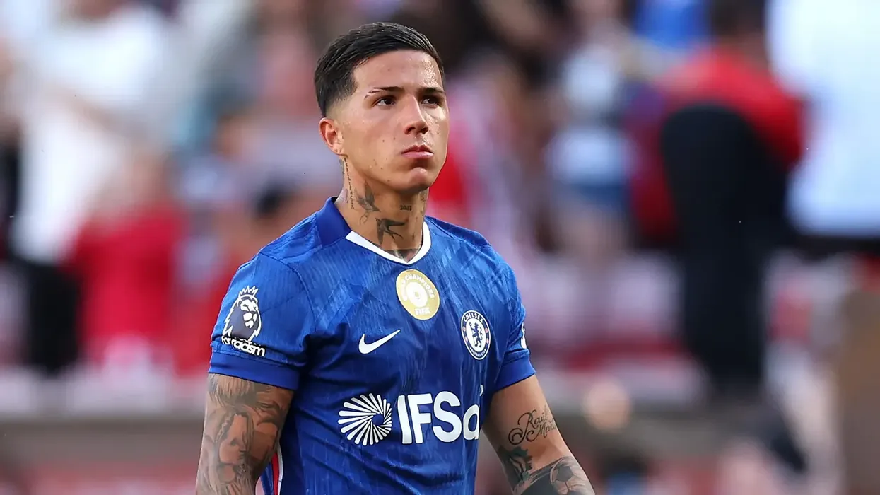 Ekipi i Fernandez shqyrton largimin nga Chelsea, ndërsa agjenti konfirmon bisedat për transferim Ekipi i Fernandez shqyrton largimin nga Chelsea, ndërsa agjenti konfirmon bisedat për transferim