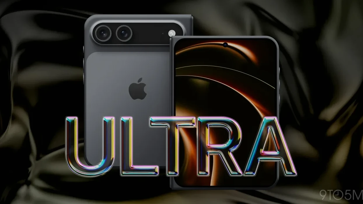 Apple thuhet se porosit 10 milionë njësi të iPhone Ultra, që mund të shiten për rreth 2,500 dollarë
