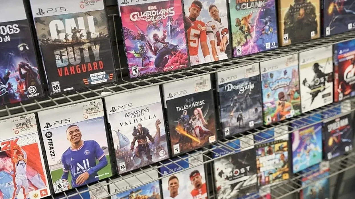 Sony do të ndalojë prodhimin e disqeve të video-lojërave për Play Station Sony do të ndalojë prodhimin e disqeve të video-lojërave për Play Station