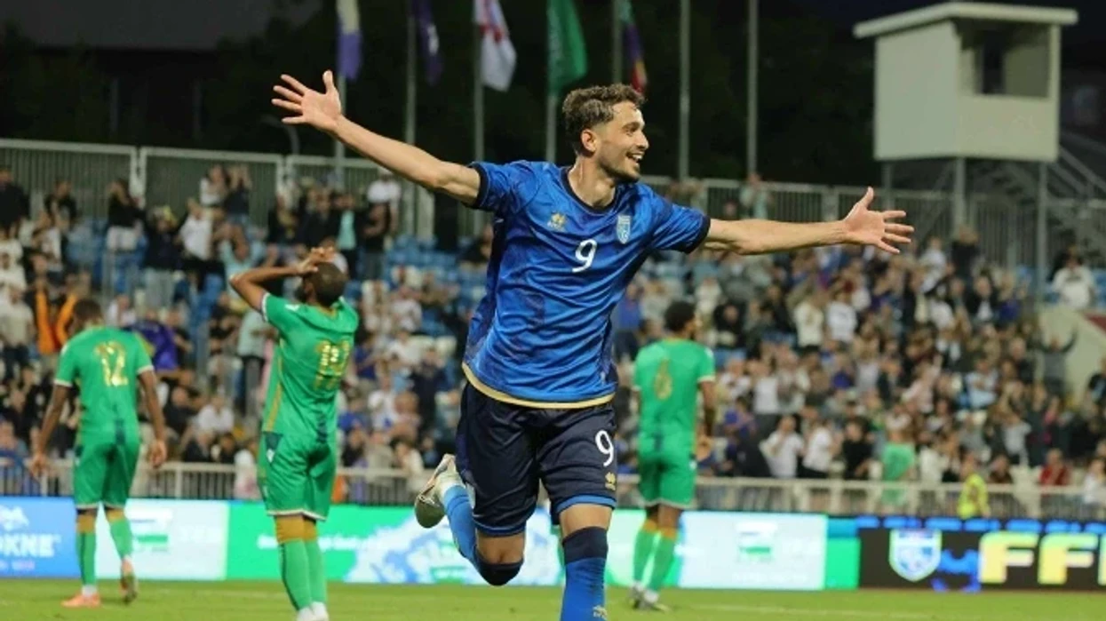Gazetari i famshëm italian me shkrim të veçantë për Albion Rrahmanin: Nga lumi Llap deri te Laguna, ylli i Kosovës pranë Venezias