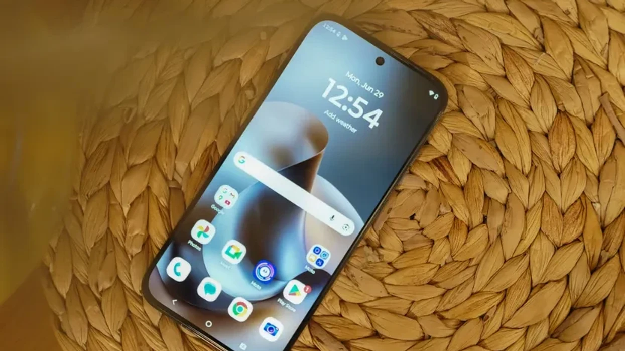 Motorola G77 5G sjell kamerë 108 MP