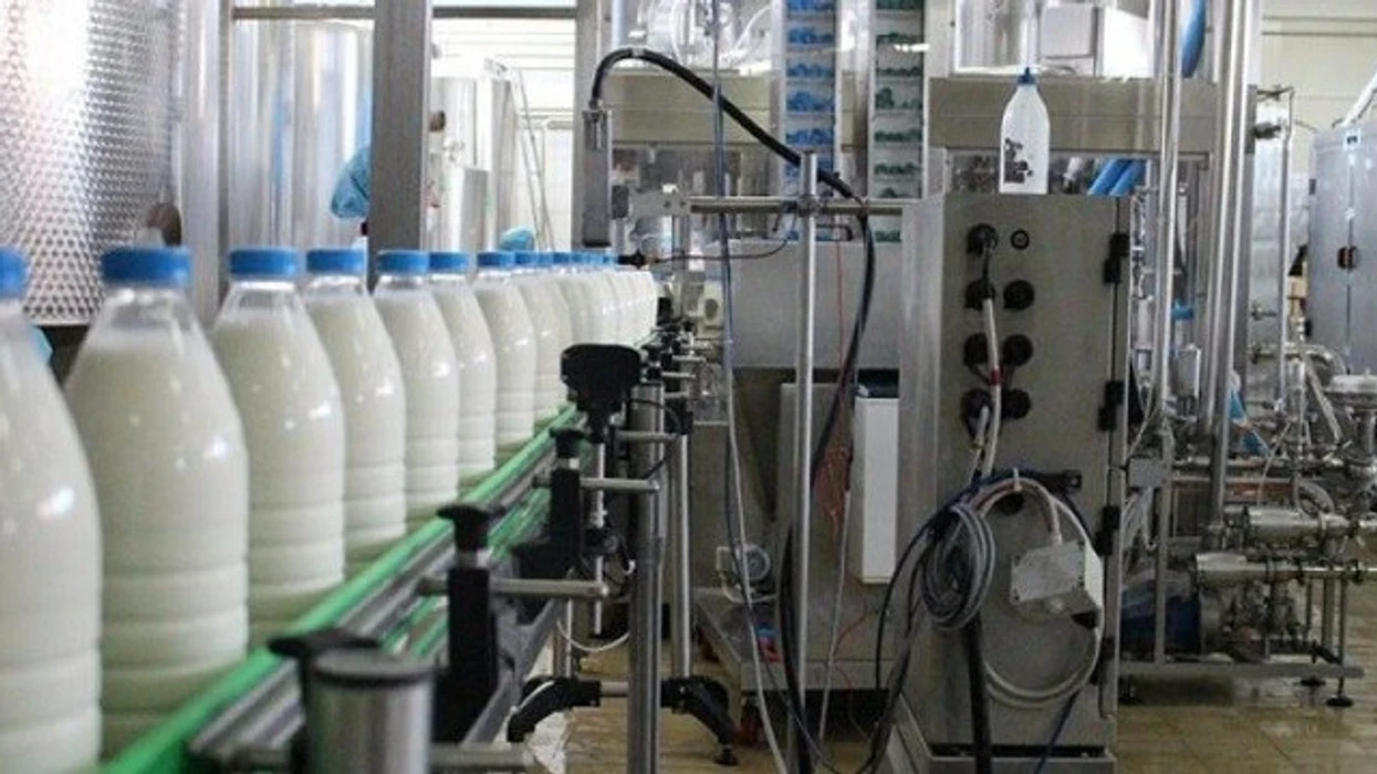 Shoqata e Industrisë së Qumështit kërkon sqarime për inspektimin në VITA: Të publikohen dokumentet dhe të garantohet transparencë