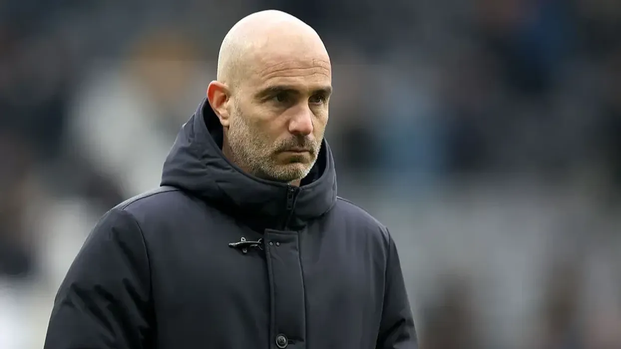 Ylli i Man Cityt prezantohet te Fenerbahce, por klubet ende nuk kanë arritur marrëveshje Ylli i Man Cityt prezantohet te Fenerbahce, por klubet ende nuk kanë arritur marrëveshje