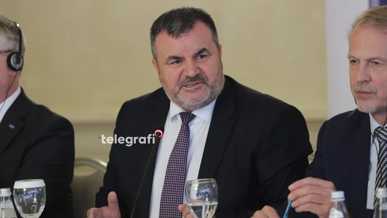 Qelaj: Vazhdimi i paraburgimit në rastin Thaçi dhe të tjerët mbetet shqetësim kryesor