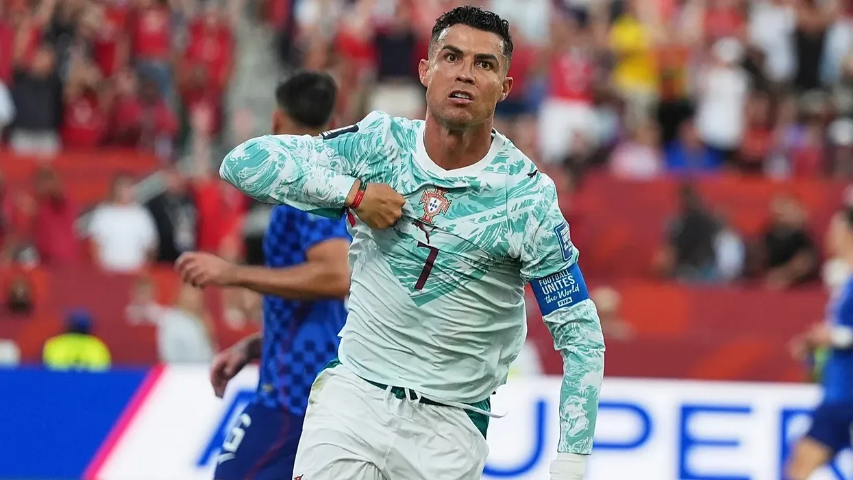 “Do të jemi gati”, Ronaldo flet para përballjes së madhe ndaj Spanjës “Do të jemi gati”, Ronaldo flet para përballjes së madhe ndaj Spanjës
