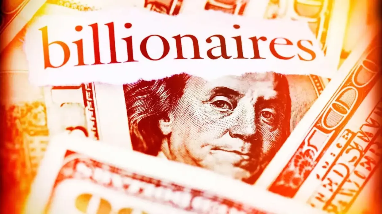 SHBA po prodhon 1,200 milionerë të rinj çdo ditë - çfarë kanë të përbashkët ata? SHBA po prodhon 1,200 milionerë të rinj çdo ditë - çfarë kanë të përbashkët ata?