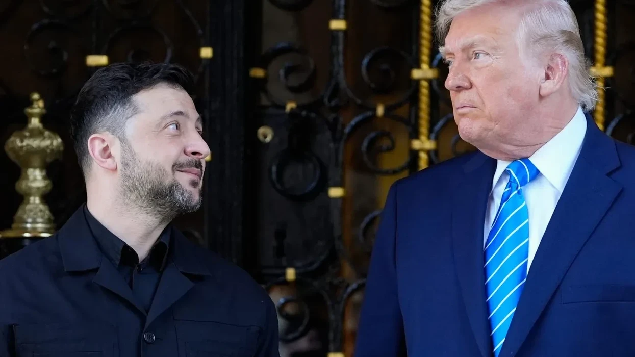 Zelensky uron SHBA-në: E dimë vlerën e fjalës liri më shumë se kushdo tjetër