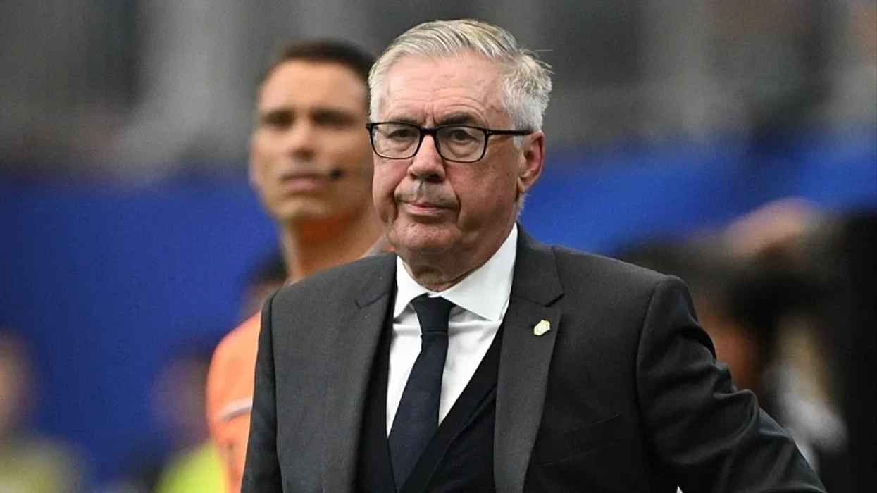 Ancelotti konfirmon lajme të mira dhe të këqija për tifozët përpara ndeshjes midis Brazilit dhe Norvegjisë