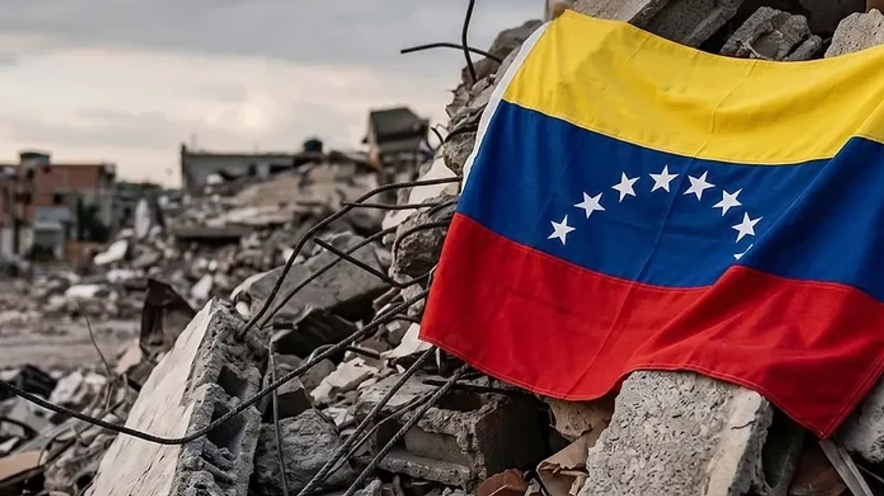 Tërmetet në Venezuelë morën pothuajse 3 mijë jetë, operacionet humanitare vazhdojnë Tërmetet në Venezuelë morën pothuajse 3 mijë jetë, operacionet humanitare vazhdojnë