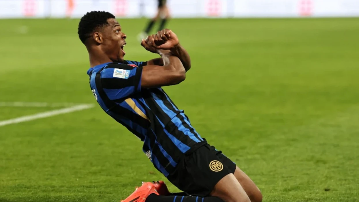 Zyrtare: Real Madridi prezanton Denzel Dumfries, kontratë deri në 2030