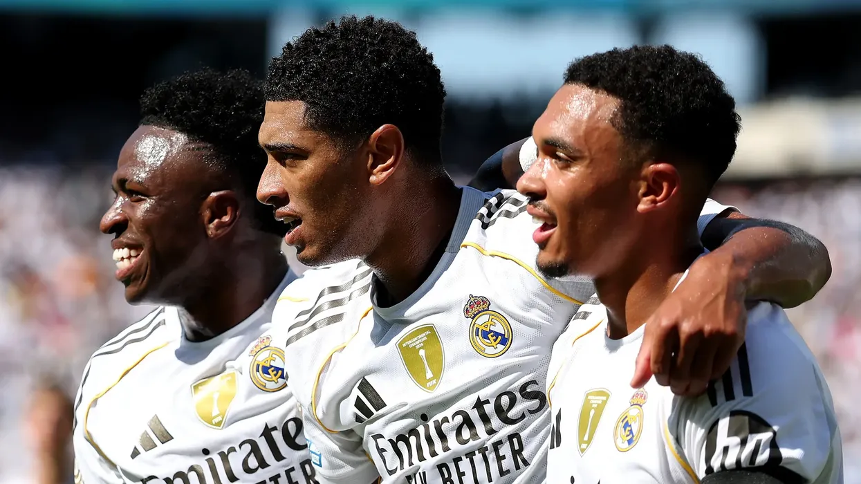 Shkak orari i Kupës së Botës, Real Madridit mund t’i shtyhet ndeshja hapëse në La Liga Shkak orari i Kupës së Botës, Real Madridit mund t’i shtyhet ndeshja hapëse në La Liga