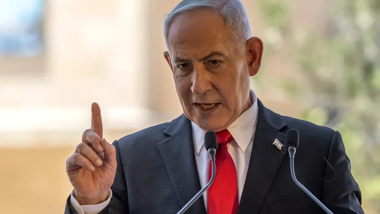Netanyahu minimizon përçarjet me Trumpin për Iranin, duke thënë se ata janë "të vendosur në të njëjtin qëllim" Netanyahu minimizon përçarjet me Trumpin për Iranin, duke thënë se ata janë