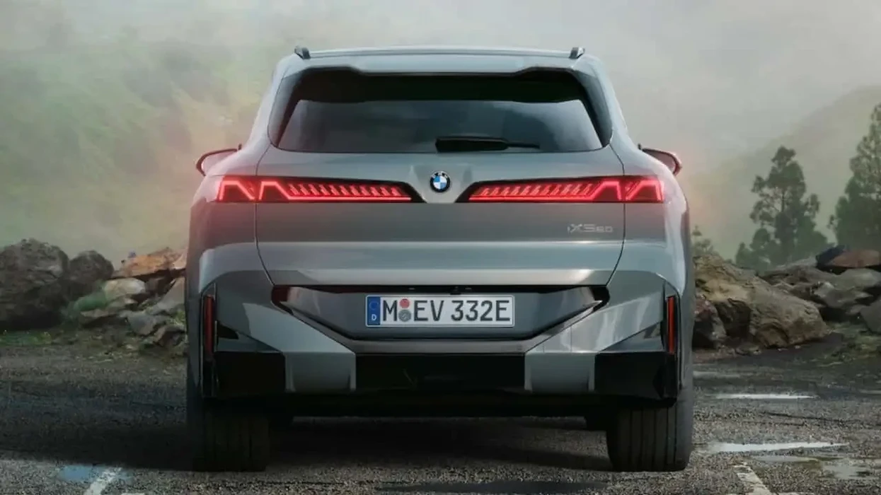 BMW tregon pse hoqi dorë nga karakteristika më e mirë e X5