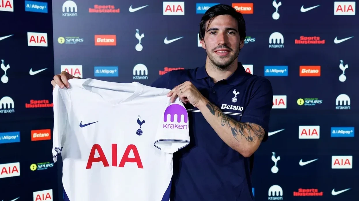 Zyrtare: Sandro Tonali i bashkohet Tottenhamit