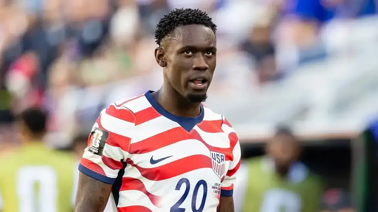 Nga Zidane te Suarez: 11 yje që humbën ndeshje vendimtare, ndryshe nga Balogun Nga Zidane te Suarez: 11 yje që humbën ndeshje vendimtare, ndryshe nga Balogun