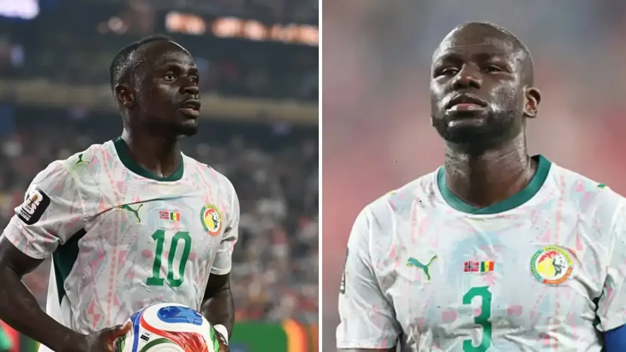 Tensionet e fshehta të dy yjeve të Senegalit u zbuluan pas dështimit në Kupën e Botës