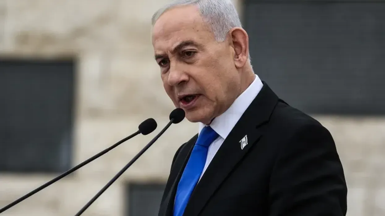 Netanyahu thotë se lidhjet e tij me Trump janë “të mira”, kritikon Turqinë Netanyahu thotë se lidhjet e tij me Trump janë “të mira”, kritikon Turqinë