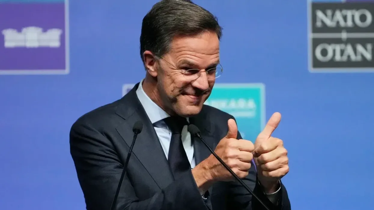 Shefi i NATO-s kërkon që aleatët të paraqesin plane të besueshme për të arritur objektivat e shpenzimeve të mbrojtjes Shefi i NATO-s kërkon që aleatët të paraqesin plane të besueshme për të arritur objektivat e shpenzimeve të mbrojtjes