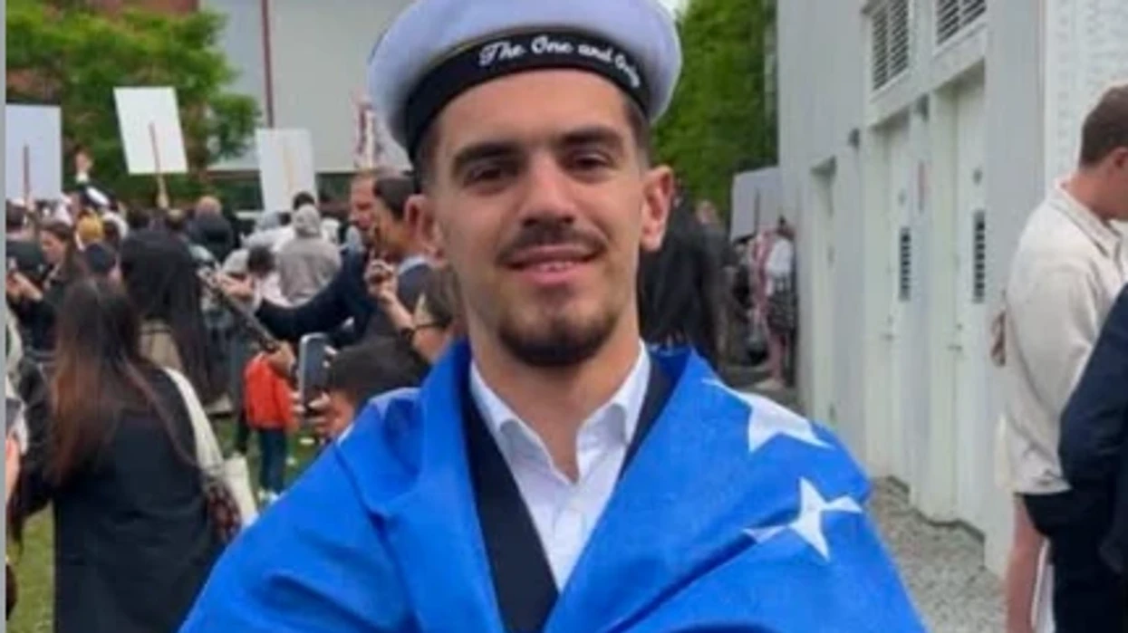 Detaje nga vrasja e 20-vjeçarit kosovar në Suedi