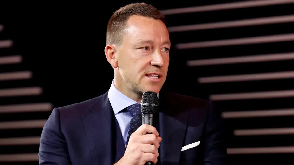 Nuk është Haaland, John Terry: Anglia kualifikohet vetëm nëse e ndalë këtë yll të Norvegjisë Nuk është Haaland, John Terry: Anglia kualifikohet vetëm nëse e ndalë këtë yll të Norvegjisë