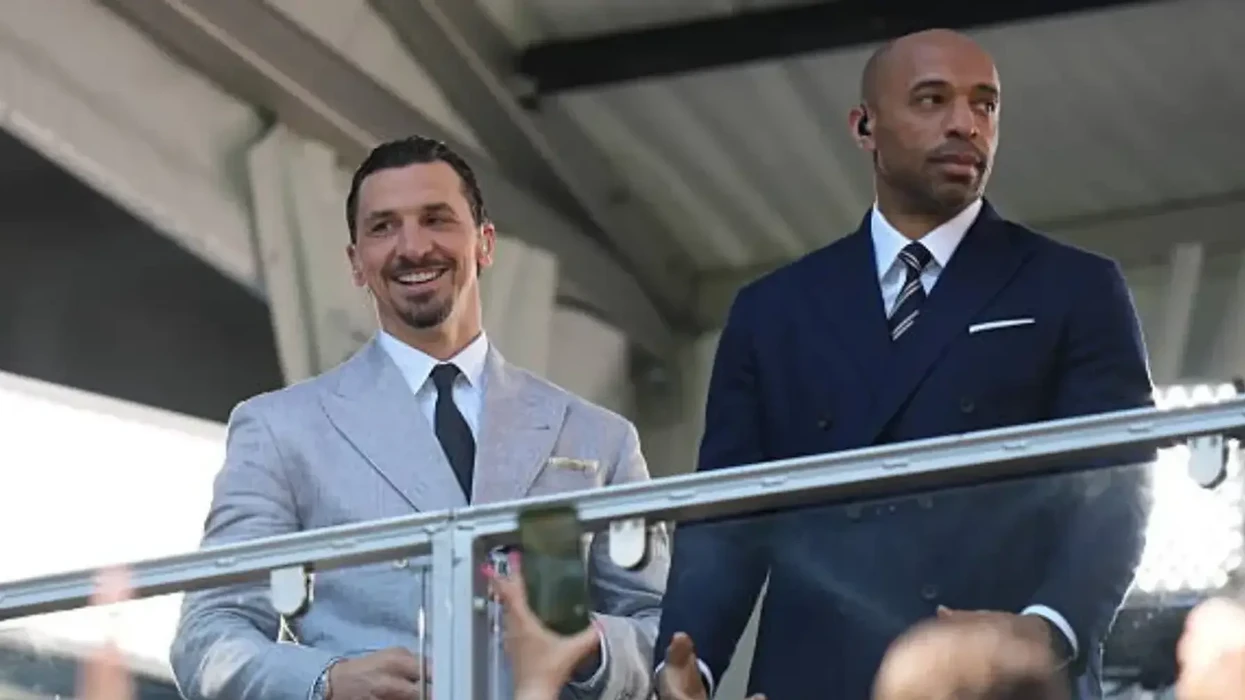 Ibrahimovic nuk kursehet pas eliminimit të SHBA-së: Ata zhvilluan ndeshjen më të keqe në Botëror