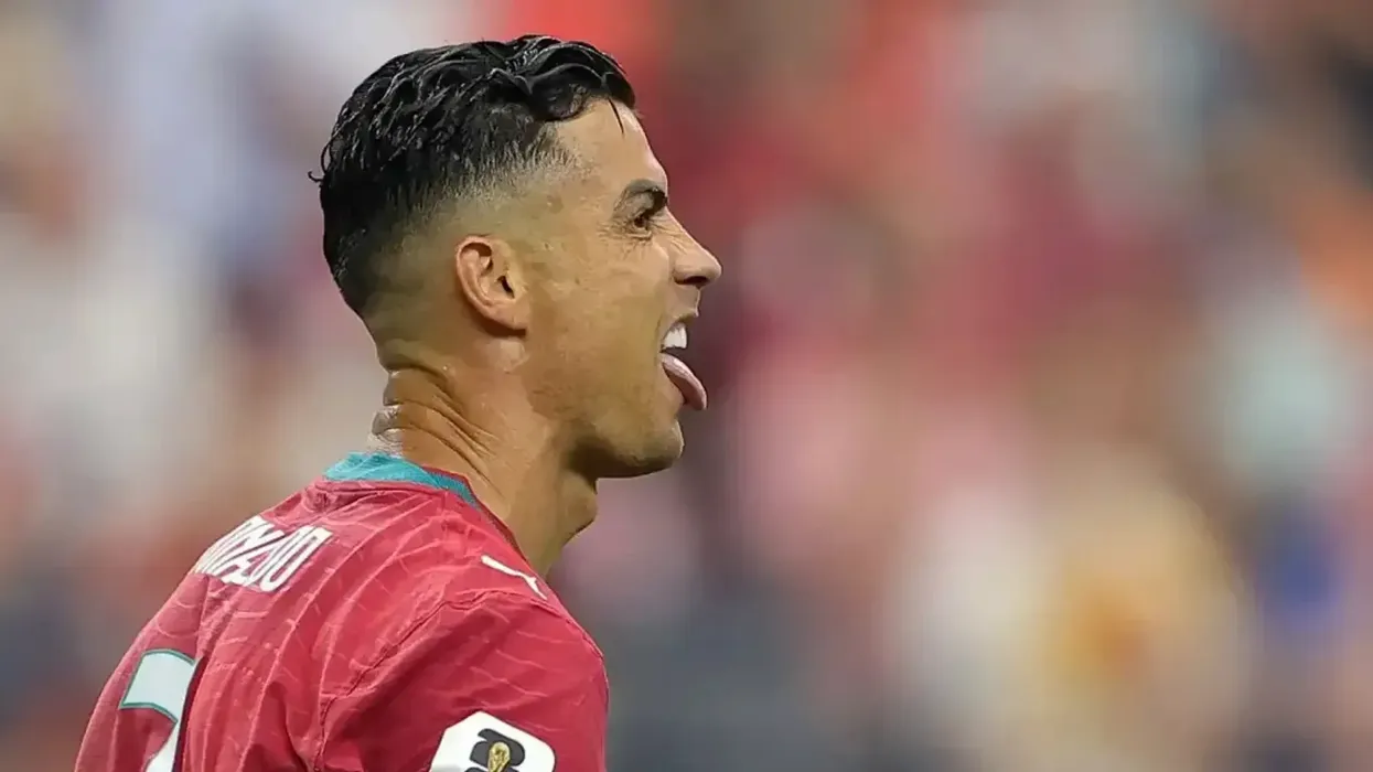 Pse Ronaldo nuk është arsyeja e vetme për poshtërimin e Portugalisë në Kupën e Botës? Pse Ronaldo nuk është arsyeja e vetme për poshtërimin e Portugalisë në Kupën e Botës?