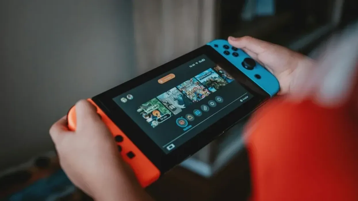 Nintendo do të ndalojë shitjen e Switch 1 në Evropë në vitin 2027 Nintendo do të ndalojë shitjen e Switch 1 në Evropë në vitin 2027