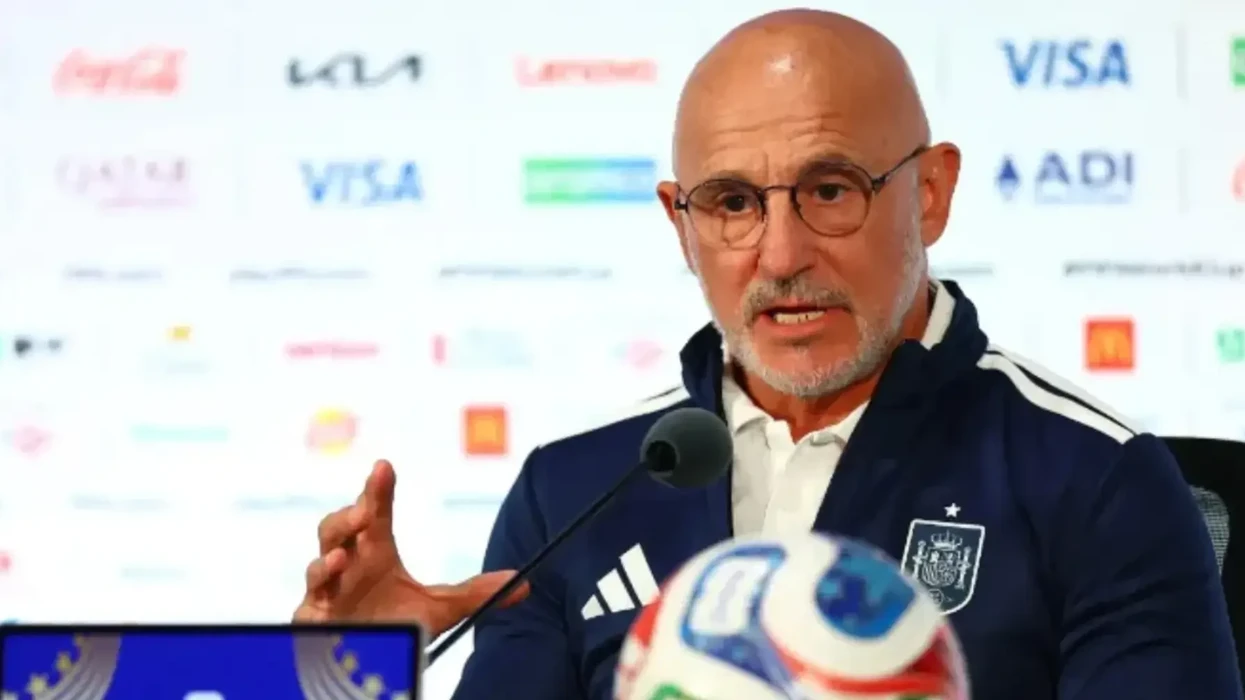 Nga Lionel Scaloni te Andoni Iraola, këta janë studentët e shumtë të ‘mësuesit’ Luis de la Fuente