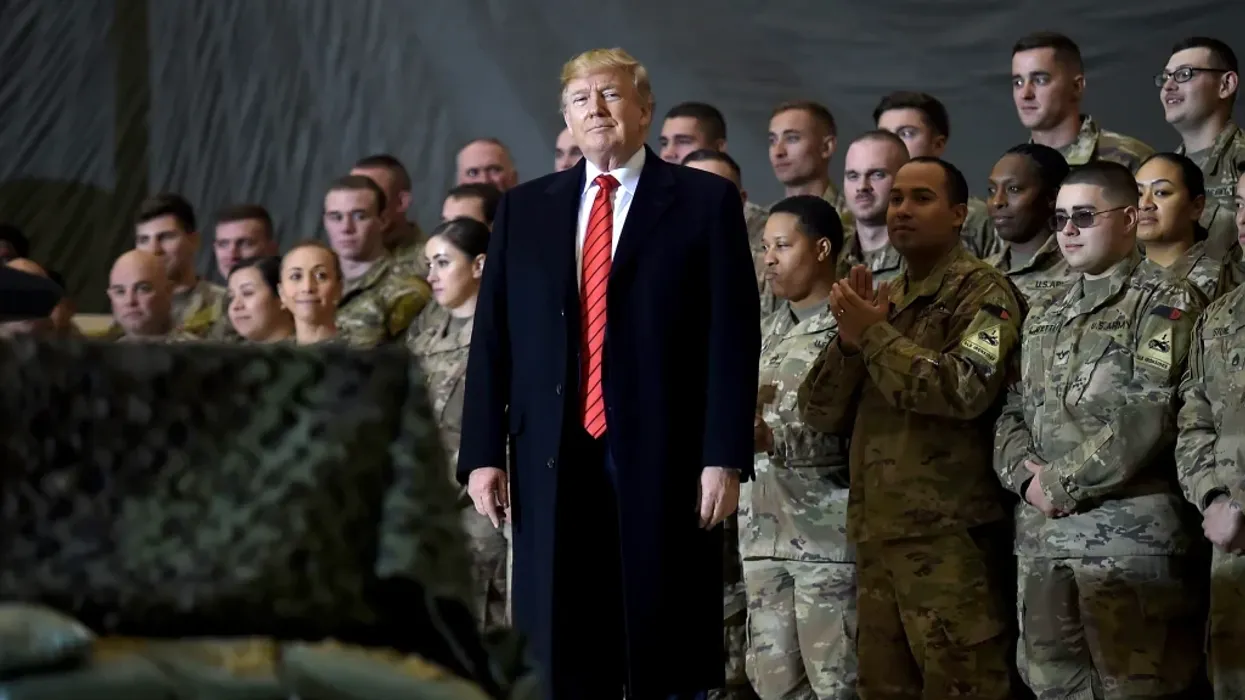 Trump nga Samiti i NATO-s kërcënon të tërheqë të gjithë trupat amerikane nga Evropa Trump nga Samiti i NATO-s kërcënon të tërheqë të gjithë trupat amerikane nga Evropa