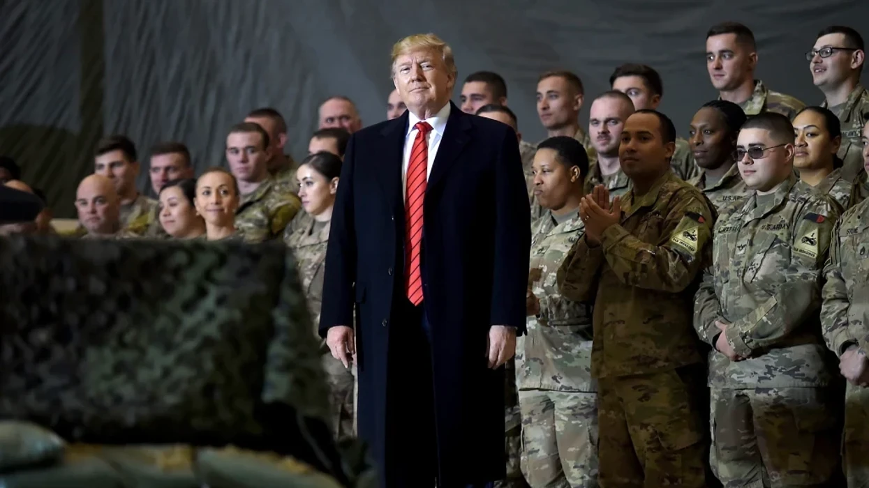 Trump nga Samiti i NATO-s kërcënon të tërheqë të gjithë trupat amerikane nga Evropa
