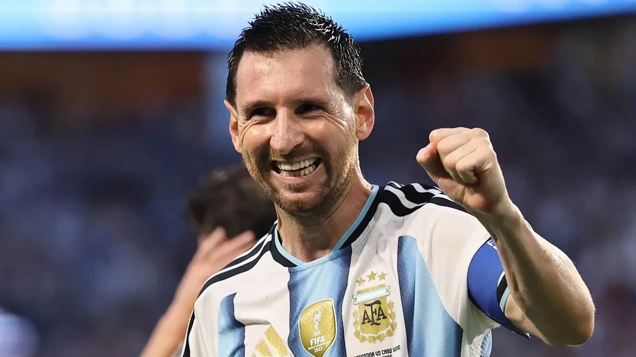 Zbulohet arsyeja gjeniale pse Messi vetëm ecën në fushë – statistika që ka lënë të gjithë pa fjalë