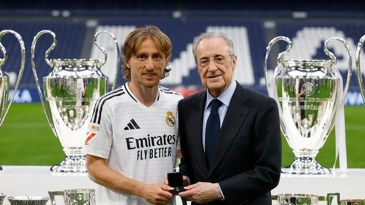 Transferimi i ‘Modricit të ri’ do t’i kushtojë Real Madridit vetëm 60 milionë euro