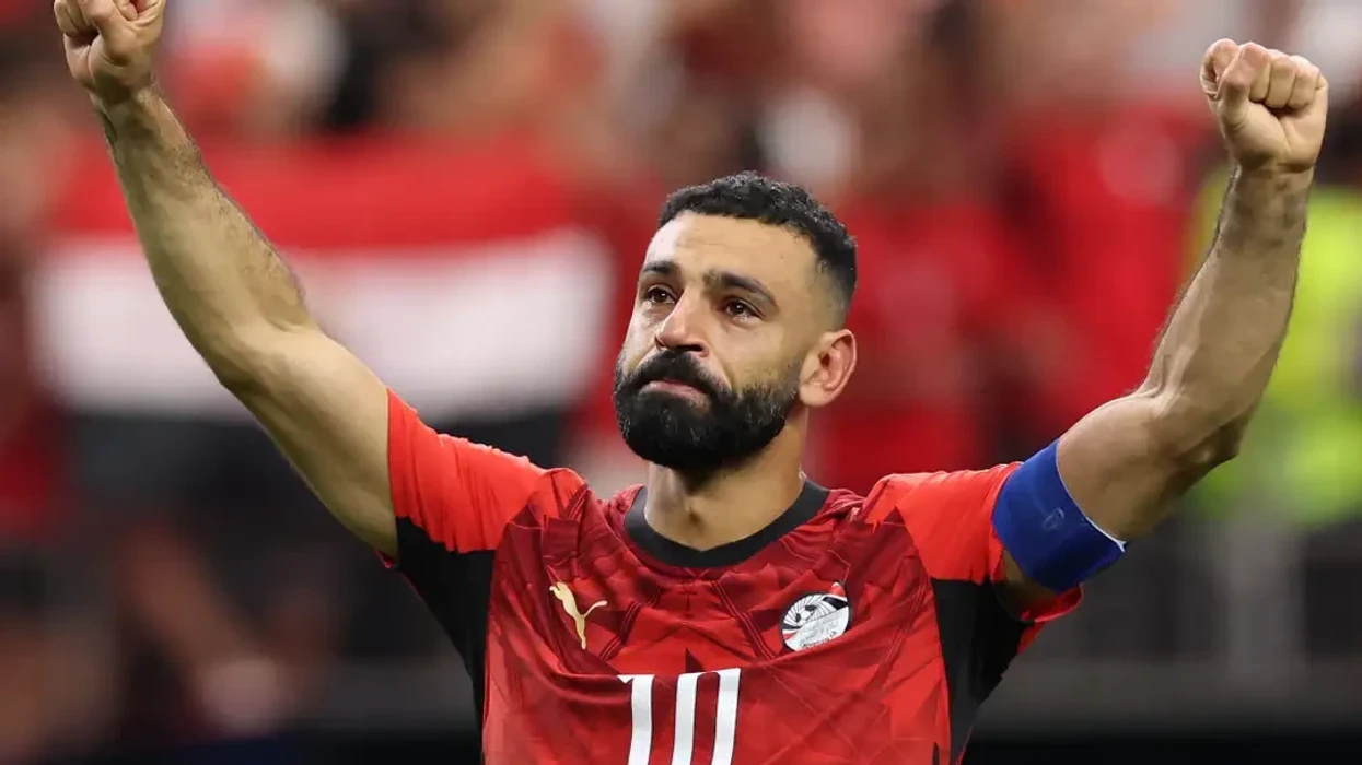 Bomba e verës: Mo Salah mund të përfundojë te gjiganti evropian