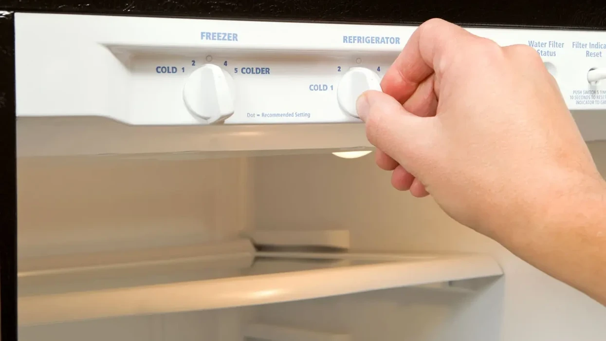 Në sa gradë duhet ta mbani frigoriferin gjatë verës? Mos e ulni nën këtë temperaturë