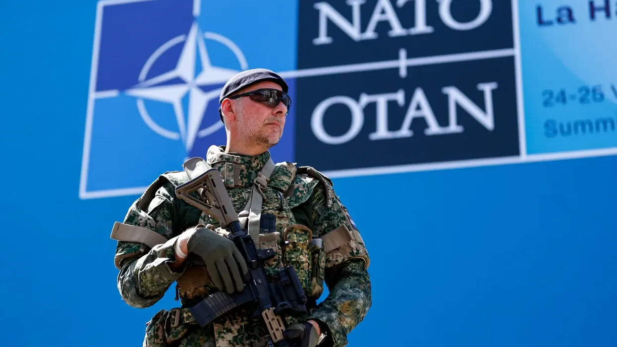 Shpenzimet e mbrojtjes të NATO-s parashikohen të kalojnë 1.8 trilionë dollarë në vitin 2026 Shpenzimet e mbrojtjes të NATO-s parashikohen të kalojnë 1.8 trilionë dollarë në vitin 2026
