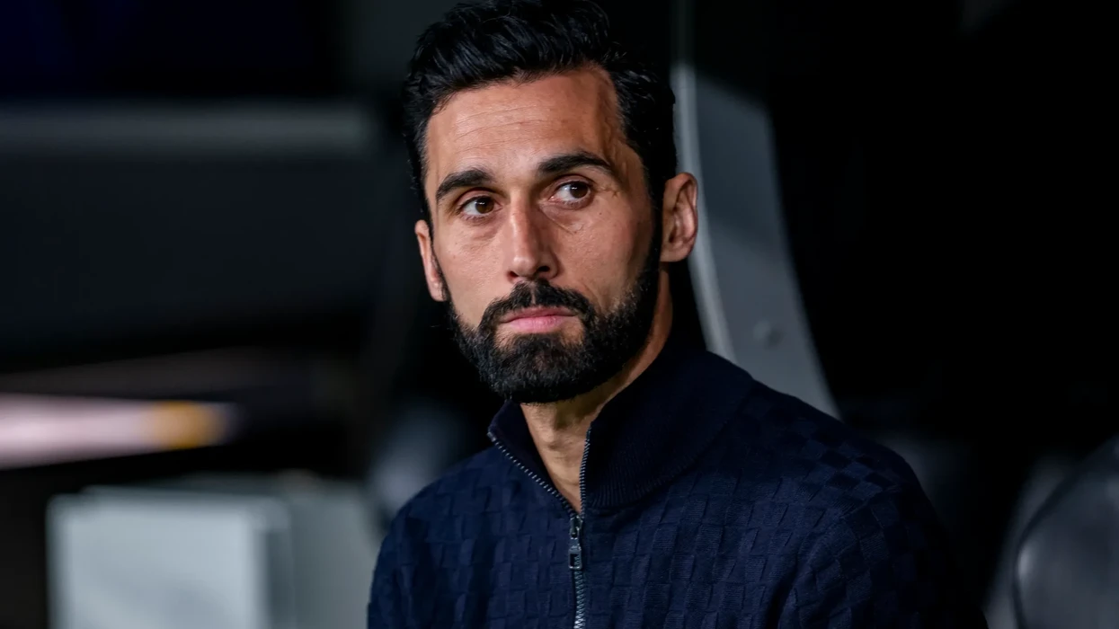 Alvaro Arbeloa nuk humb kohë, pas shkarkimit nga Reali merr drejtimin e gjigantit anglez