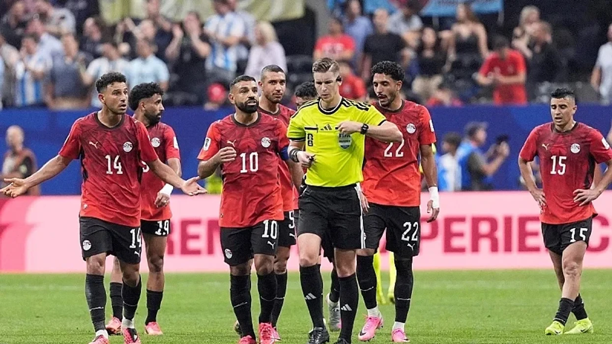 Egjipti i dërgoi një ankesë zyrtare FIFA-s dhe po kërkon dënime drastike, ata veçuan dy gabime themelore