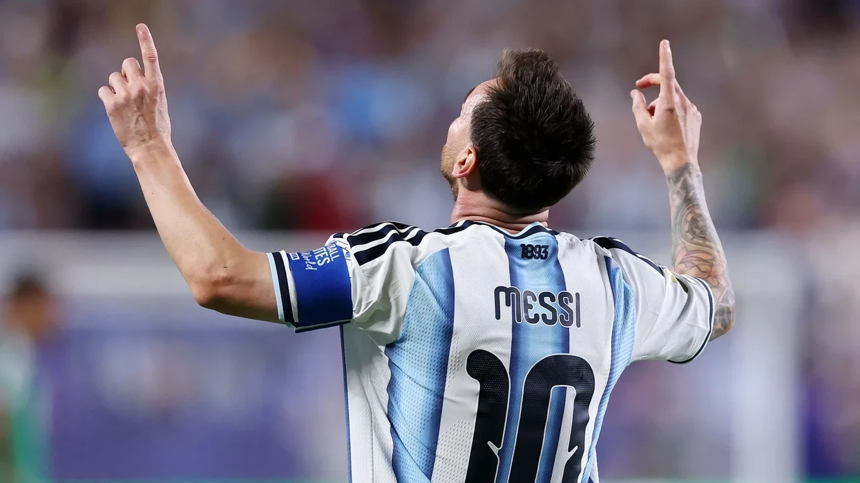 As Klose, as Maradona – Lionel Messi ua merr të gjitha rekordet në Kupën e Botës