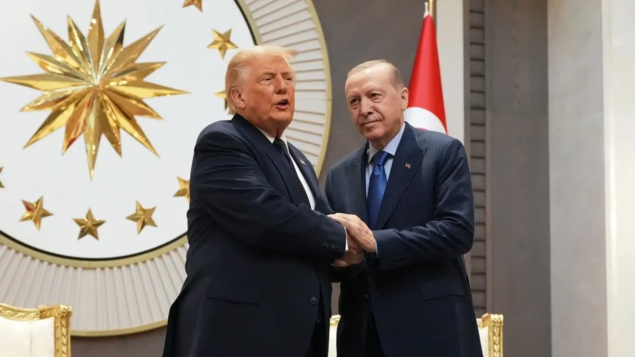 Erdogan: Turqia po merr masat e nevojshme për të rritur shpenzimet e mbrojtjes Erdogan: Turqia po merr masat e nevojshme për të rritur shpenzimet e mbrojtjes