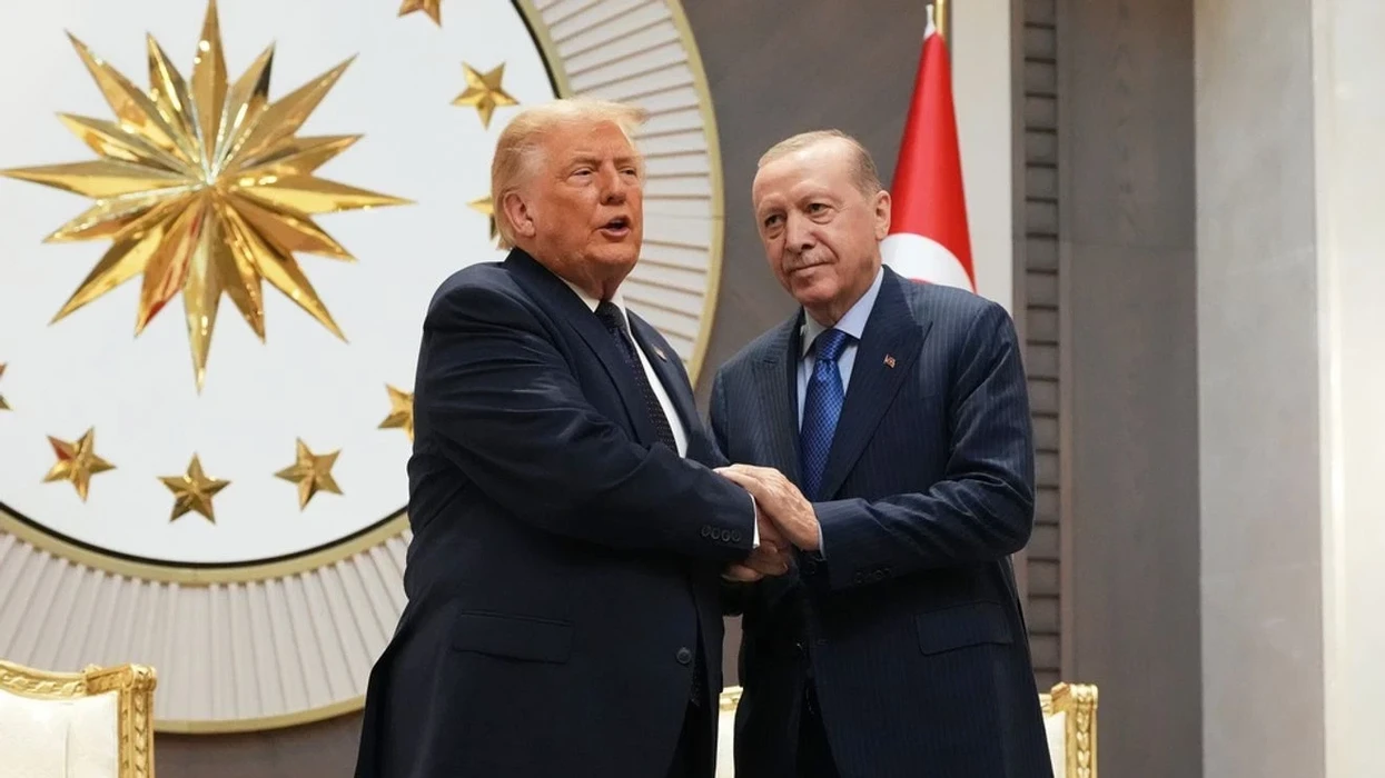 Erdogan: Turqia po merr masat e nevojshme për të rritur shpenzimet e mbrojtjes